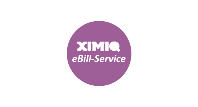 Ximiq eBill Service